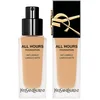 Image de YVES SAINT LAURENT Encre de Peau - All Hours Foundation ( MW2 )