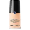 Image de ARMANI COSMETICS Fond de teint Designer Glow 30 ml FPS 20 (2)
