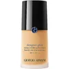 Image de ARMANI COSMETICS Fond de teint Designer Glow 30 ml FPS 20 (2,75)