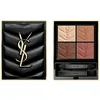 Image de YVES SAINT LAURENT Fard à paupières - Couture Mini Clutch N°2 (200 Gueliz Dream)