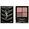 Image de YVES SAINT LAURENT Lidschatten - COUTURE MINI CLUTCH Palette de fards à paupières (N°4)
