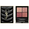 Image de YVES SAINT LAURENT Fard à paupières - Couture Mini Clutch N°5 (500 Medina Glow)