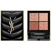 Image de YVES SAINT LAURENT Fard à paupières - Couture Mini Clutch N°6 (600 Spontini Lilies)