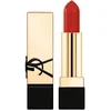 Image de YVES SAINT LAURENT Rouge à lèvres - Rouge Pur Couture (R1)