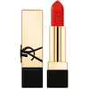 Image de YVES SAINT LAURENT Rouge à lèvres - Rouge Pur Couture (R4)