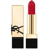 Image de YVES SAINT LAURENT Rouge à lèvres - Rouge Pur Couture (RM)