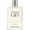 Image de ARMANI Acqua di Giò Homme Eau de Toilette 200 ml Rechargeable