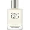 Image de ARMANI Acqua di Giò Homme Eau de Toilette 50ml Rechargeable