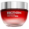 Image de BIOTHERM Crème visage - Blue Peptides Uplift Cream Night 50ml