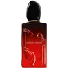 Image de ARMANI Sì Passione Eau de Parfum Intense 100 ml Rechargeable