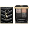 Image de YVES SAINT LAURENT Lidschatten - Couture Mini Clutch (700 Over Noir)