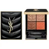 Image de YVES SAINT LAURENT Fard à Paupières - Couture Mini Clutch (810 Over Orange)