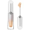 Image de ARMANI COSMETICS Lip Gloss - Prisma Glass Icy Plumper (31 Golden Ice)