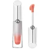 Image de ARMANI COSMETICS Lip Gloss - Prisma Glass Icy Plumper (33 Rosewood Frost)