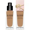 Image de YVES SAINT LAURENT All Hours Glow Foundation MN10