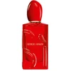 Image de ARMANI Si Passione Red Musk Eau de Parfum 100ml
