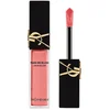 Image de YVES SAINT LAURENT Rouge - Make Me Blush Liquid (74 Hibiscus Heat)