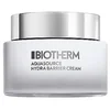 Image de BIOTHERM Crème pour le visage - Aquasource Hydra Barrier Cream 75ml