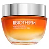 Image de BIOTHERM Aquasource Vitamin Glow Gel 50ml