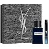 Image de YVES SAINT LAURENT Coffret Cadeau - Y New Le Parfum Coffret Noël 2025 50ml / 10ml
