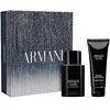 Image de ARMANI Coffret Cadeau - Code Homme Eau de Toilette Xmas Set 50ml / 7ml