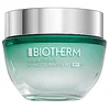 Image de BIOTHERM Crème visage - Aquasource, Hyaluron Plump Cream SPF30 50ml