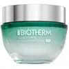 Image de Biotherm Aquasource Crème Hydratante Protectrice SPF30 50ml
