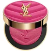 Image de YVES SAINT LAURENT Blush Poudre Bold Burring Blush (66 Fuchsia Fizz)