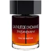 Image de YVES SAINT LAURENT La Nuit de l'Homme Eau de Parfum 100ml
