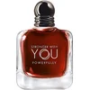 Image de ARMANI Stronger With YOU Powerfully Eau de Parfum 100ml