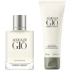 Image de ARMANI Coffret Cadeau - Acqua Di Giò Eau de Toilette Set 75ml / 50ml