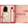 Image de ARMANI Coffret Cadeau - Sì Eau de Parfum Set 50ml / 10ml