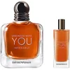 Image de ARMANI Coffret Cadeau - Stronger With You Intensely Set 100ml / 15ml