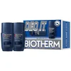 Image de BIOTHERM Coffret Cadeau - Day Control Roll'On Set 2x75ml