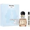 Image de MIU MIU Coffret cadeau - Miutine Eau de Parfum Set 50ml / 10ml