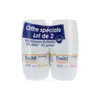 Image de Etiaxil Anti-Transpirant Tolérance 48H Peaux Sensibles Roll-On Lot de 2 x 50 ml