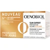 Image de Oenobiol Sun Expert® Préparateur Solaire Accéléré   2 x 15 capsules