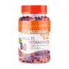 Image de Vitascorbol Kids Multivitamines 45 Gummies