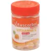 Image de Vitascorbol Vitamine C 1000mg 30 gommes