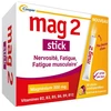 Image de MAG 2 nervosité fatigue fatigue musculaire 30 sticks
