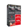 Image de Pouxit FLASH - Shampoing Anti-Poux et Lentes - 2x100ml