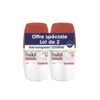 Image de Etiaxil Déodorant Anti-transpirant Aisselles Extrême 96h Roll-on 2x50ml