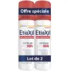 Image de Etiaxil Anti-Transpirant Aérosol Extrême 96h 2x150ml