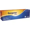 Image de Sargenor Plus Arginine Vitamine C - 14 comprimés effervescents