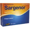 Image de Sargenor Arginine et Vitamine B12 - 20 ampoules