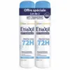 Image de Etiaxil Anti-Transpirant Déodorant Aérosol Protection 72h Peaux Sensibles 2x150ml