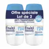 Image de Etiaxil Anti-Transpirant Roll-On Protection 72h Peaux Sensibles 2x50ml