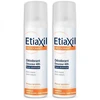 Image de Etiaxil Déodorant Douceur 48h Aérosol Sans Aluminium 2x150ml