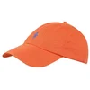 Image de POLO RALPH LAUREN Casquette orange