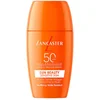 Image de LANCASTER Sun Sensitive Fluide Matifiant Teinté SPF50 30ml